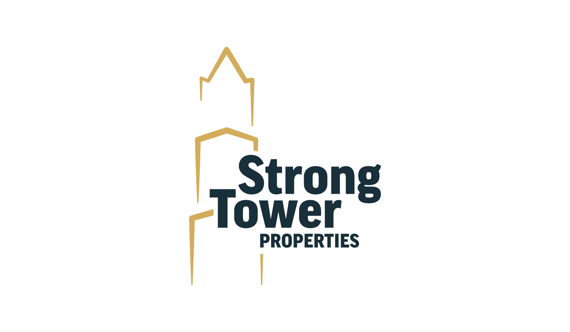 Real Estate Tulsa, OK | Strong Tower Properties